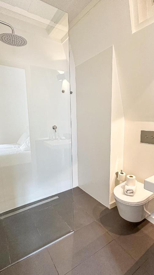 Vago Alcantara Suites Lissabon Zimmer foto