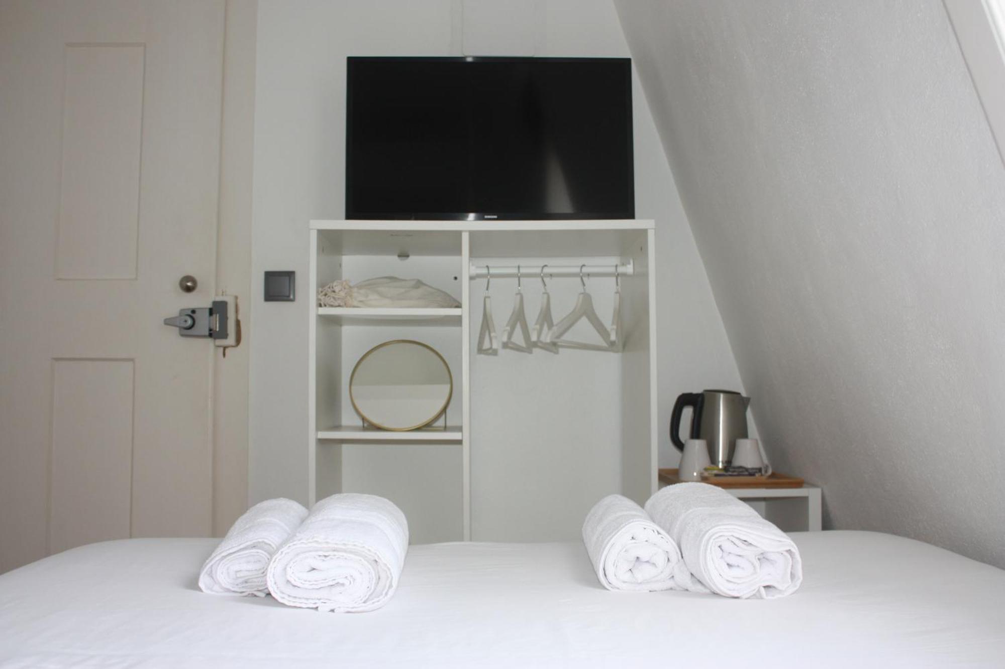 Vago Alcantara Suites Lissabon Exterior foto